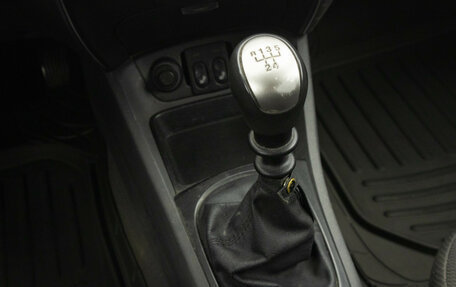 KIA Rio II, 2007 год, 469 000 рублей, 19 фотография