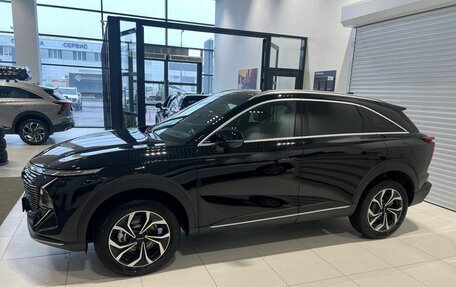 Haval F7, 2025 год, 3 099 000 рублей, 3 фотография