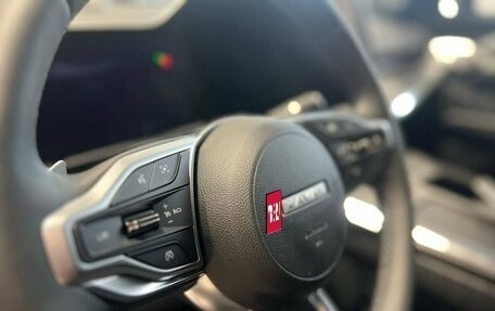 Haval F7, 2025 год, 3 099 000 рублей, 9 фотография