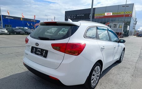KIA cee'd III, 2018 год, 1 319 995 рублей, 7 фотография