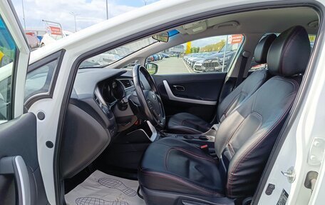 KIA cee'd III, 2018 год, 1 319 995 рублей, 9 фотография