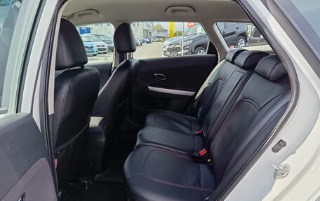 KIA cee'd III, 2018 год, 1 319 995 рублей, 12 фотография