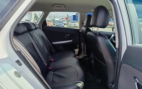 KIA cee'd III, 2018 год, 1 319 995 рублей, 15 фотография