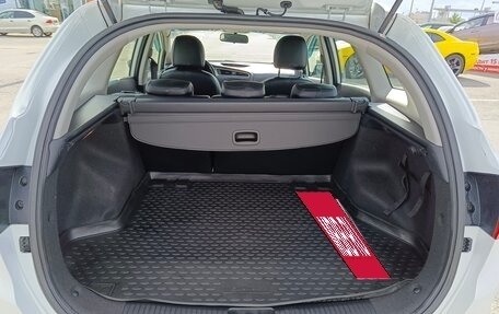 KIA cee'd III, 2018 год, 1 319 995 рублей, 13 фотография