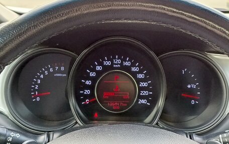 KIA cee'd III, 2018 год, 1 319 995 рублей, 18 фотография