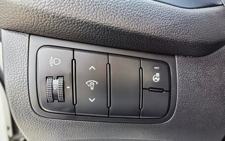 KIA cee'd III, 2018 год, 1 319 995 рублей, 21 фотография
