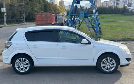 Opel Astra H, 2013 год, 470 000 рублей, 5 фотография
