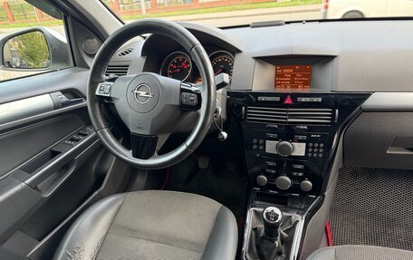 Opel Astra H, 2013 год, 470 000 рублей, 12 фотография