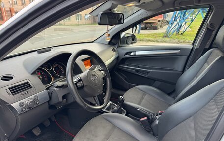 Opel Astra H, 2013 год, 470 000 рублей, 11 фотография