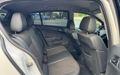 Opel Astra H, 2013 год, 470 000 рублей, 16 фотография