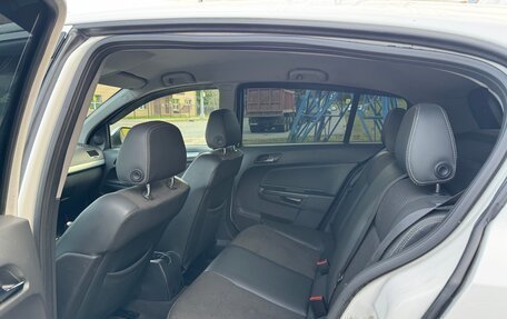 Opel Astra H, 2013 год, 470 000 рублей, 17 фотография