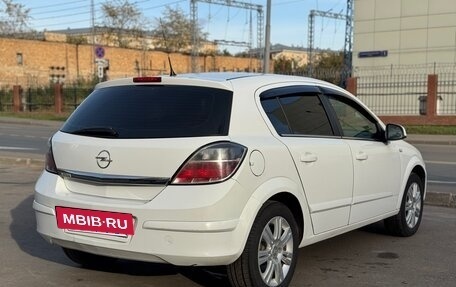 Opel Astra H, 2013 год, 470 000 рублей, 8 фотография
