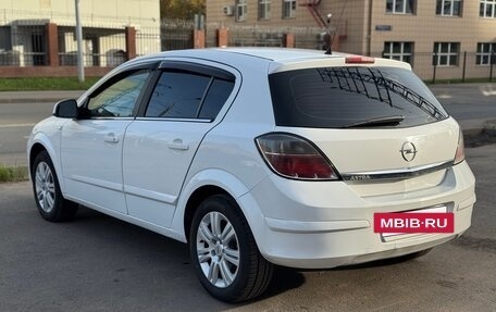 Opel Astra H, 2013 год, 470 000 рублей, 7 фотография