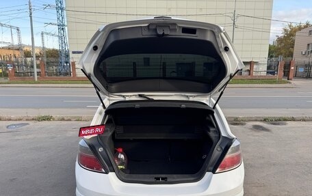 Opel Astra H, 2013 год, 470 000 рублей, 9 фотография