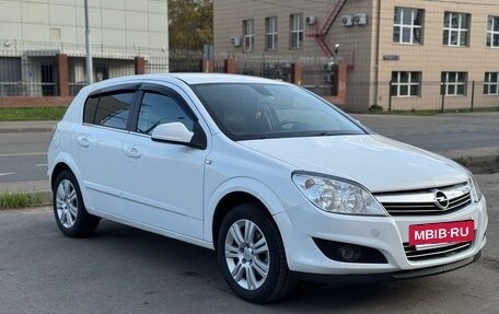 Opel Astra H, 2013 год, 470 000 рублей, 3 фотография
