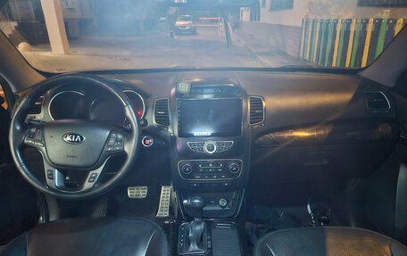 KIA Sorento II рестайлинг, 2016 год, 1 850 000 рублей, 9 фотография