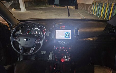 KIA Sorento II рестайлинг, 2016 год, 1 850 000 рублей, 10 фотография
