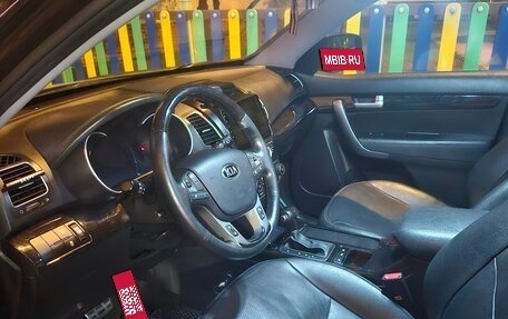 KIA Sorento II рестайлинг, 2016 год, 1 850 000 рублей, 8 фотография