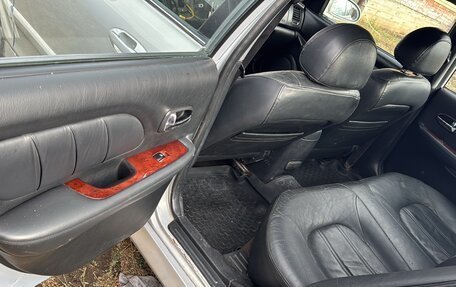 Hyundai Sonata IV рестайлинг, 2009 год, 640 000 рублей, 6 фотография