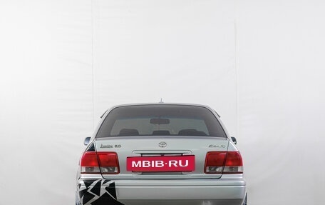Toyota Camry V40, 1994 год, 199 000 рублей, 6 фотография