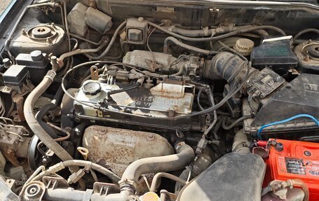 Mitsubishi Carisma I, 2002 год, 190 000 рублей, 2 фотография