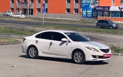 Mazda 6, 2007 год, 700 000 рублей, 1 фотография