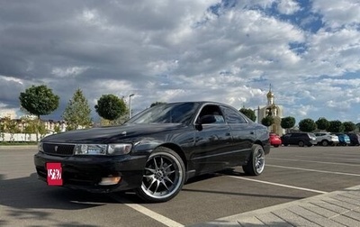 Toyota Chaser III, 1984 год, 580 000 рублей, 1 фотография