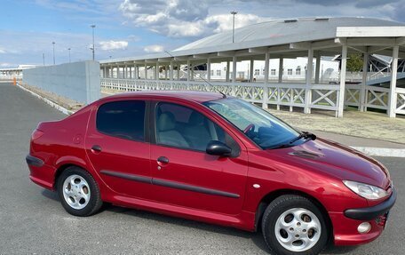 Peugeot 206, 2009 год, 285 000 рублей, 5 фотография