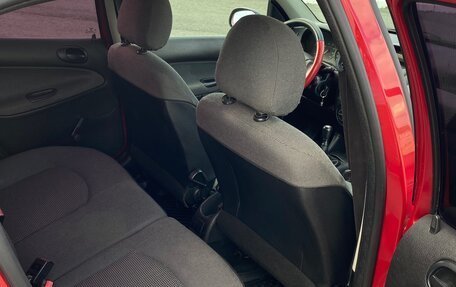 Peugeot 206, 2009 год, 285 000 рублей, 14 фотография