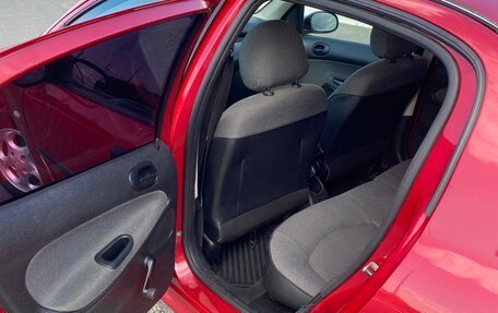 Peugeot 206, 2009 год, 285 000 рублей, 9 фотография