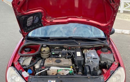 Peugeot 206, 2009 год, 285 000 рублей, 16 фотография