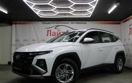 Hyundai Tucson, 2025 год, 3 599 000 рублей, 1 фотография