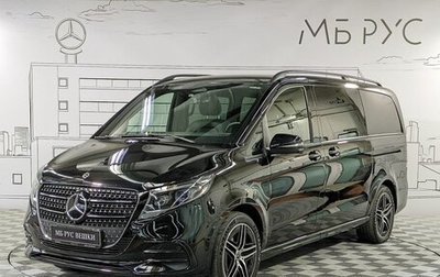 Mercedes-Benz V-Класс, 2024 год, 12 600 000 рублей, 1 фотография