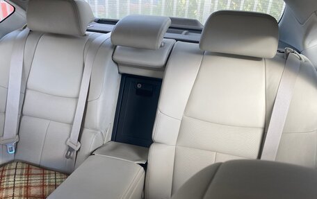 Infiniti M, 2013 год, 1 750 000 рублей, 3 фотография