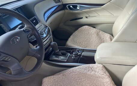 Infiniti M, 2013 год, 1 750 000 рублей, 4 фотография