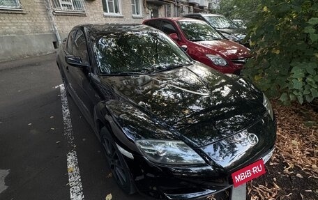 Mazda RX-8 I, 2006 год, 1 100 000 рублей, 1 фотография