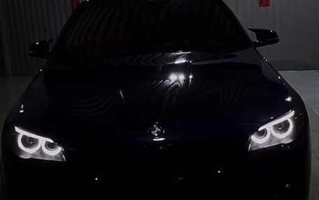 BMW 5 серия, 2016 год, 2 970 000 рублей, 1 фотография
