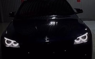 BMW 5 серия, 2016 год, 2 970 000 рублей, 1 фотография
