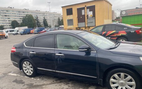 Nissan Teana, 2008 год, 750 000 рублей, 4 фотография