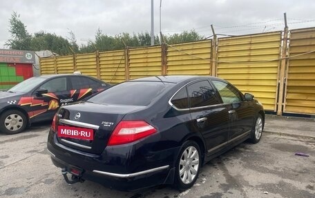 Nissan Teana, 2008 год, 750 000 рублей, 5 фотография