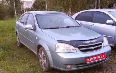 Chevrolet Lacetti, 2007 год, 340 000 рублей, 1 фотография