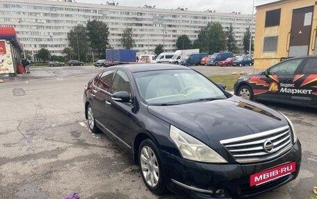 Nissan Teana, 2008 год, 750 000 рублей, 3 фотография