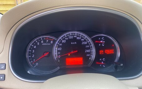 Nissan Teana, 2008 год, 750 000 рублей, 8 фотография