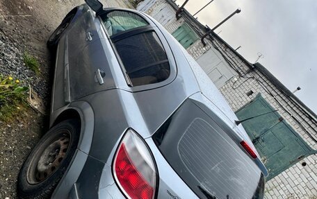 Opel Astra H, 2005 год, 360 000 рублей, 4 фотография