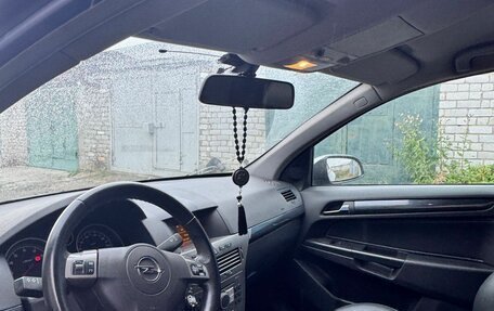 Opel Astra H, 2005 год, 360 000 рублей, 5 фотография