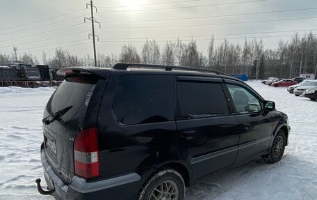 Mitsubishi Space Wagon III, 2000 год, 520 000 рублей, 1 фотография