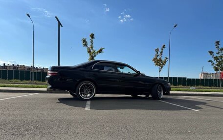 Toyota Chaser III, 1984 год, 580 000 рублей, 4 фотография