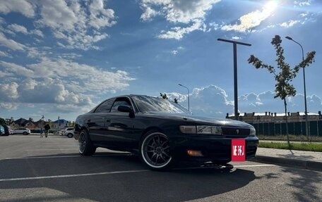 Toyota Chaser III, 1984 год, 580 000 рублей, 3 фотография