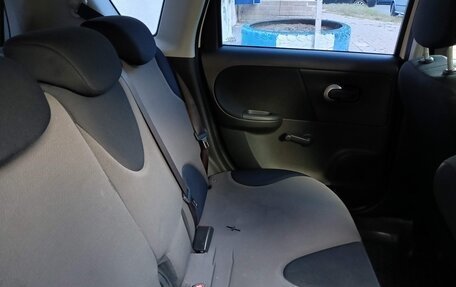 Nissan Note II рестайлинг, 2010 год, 630 000 рублей, 7 фотография