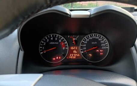 Nissan Note II рестайлинг, 2010 год, 630 000 рублей, 9 фотография